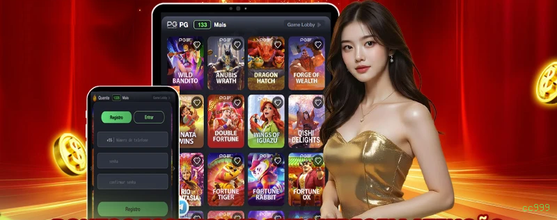 Slots cc999 - Sweet Bonanza e caça-níqueis populares